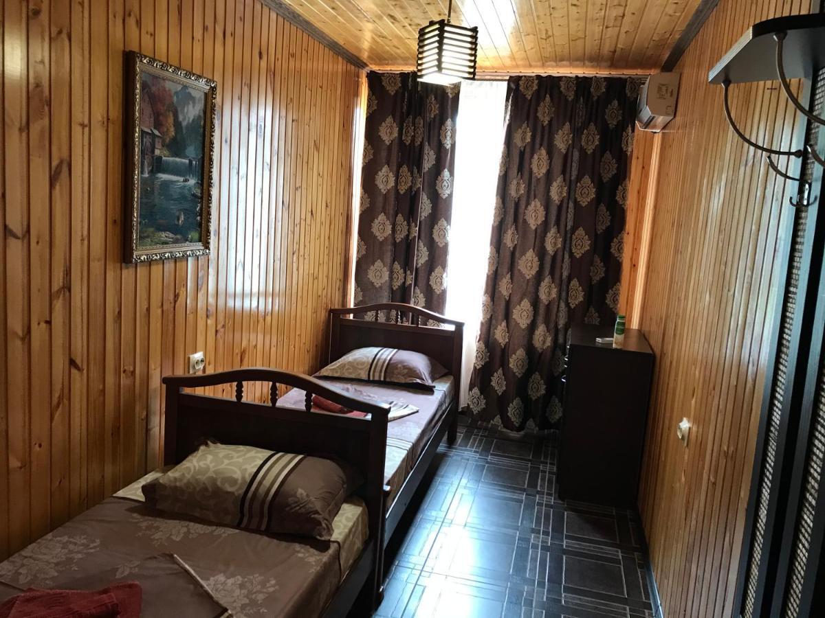 Бархат Gantiadi Exterior foto