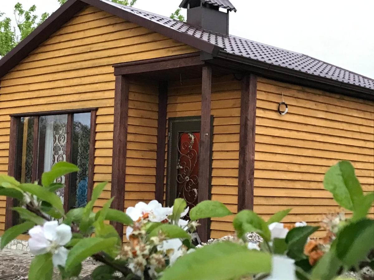Бархат Gantiadi Exterior foto